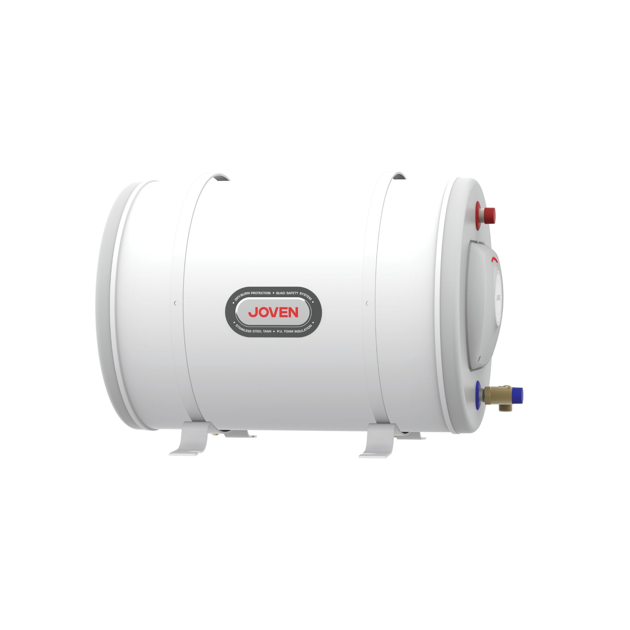 Storage Water Heater